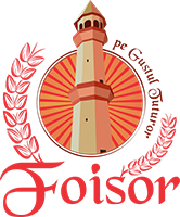 Foisor Logo